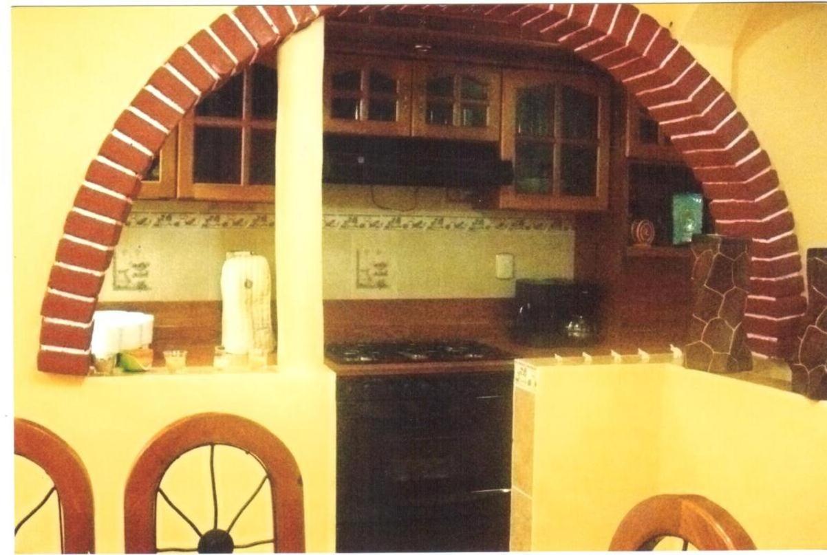 Villa Casa Equipada 3 Niveles Tlaxcala de Xicohtencatl Exterior foto