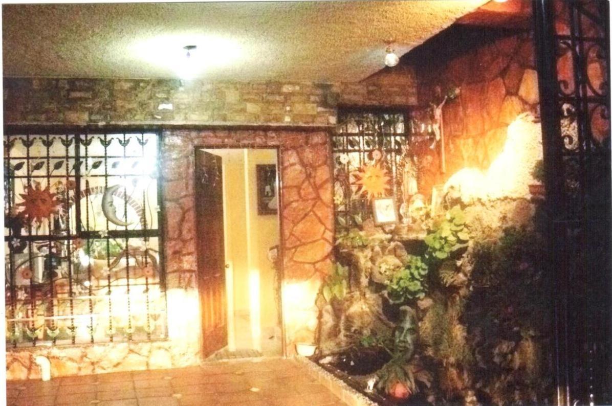 Villa Casa Equipada 3 Niveles Tlaxcala de Xicohtencatl Exterior foto